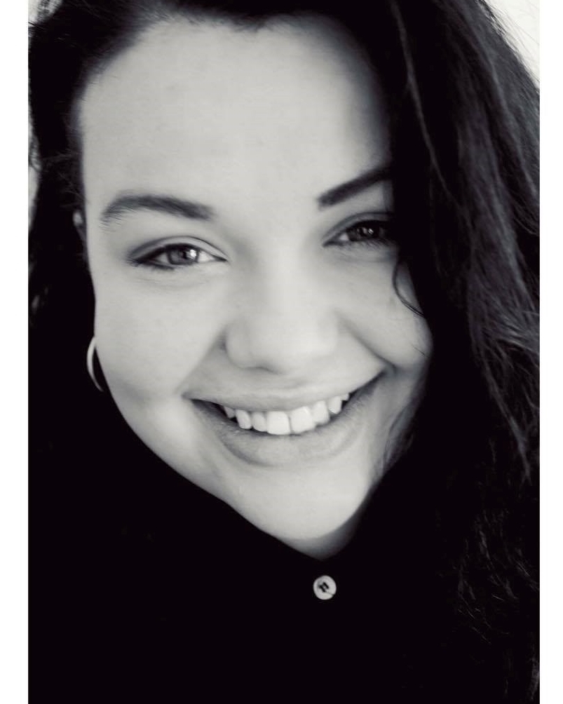 Profilbild von Jenny Elisabeth