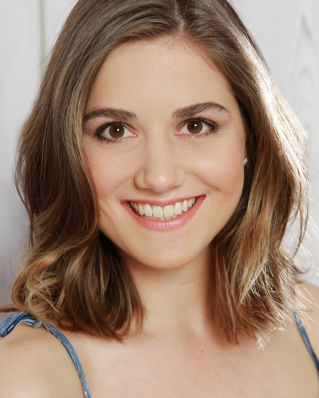 Profilbild von Alena