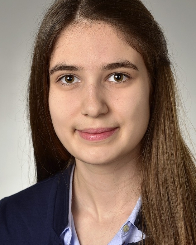 Profilbild von Clara