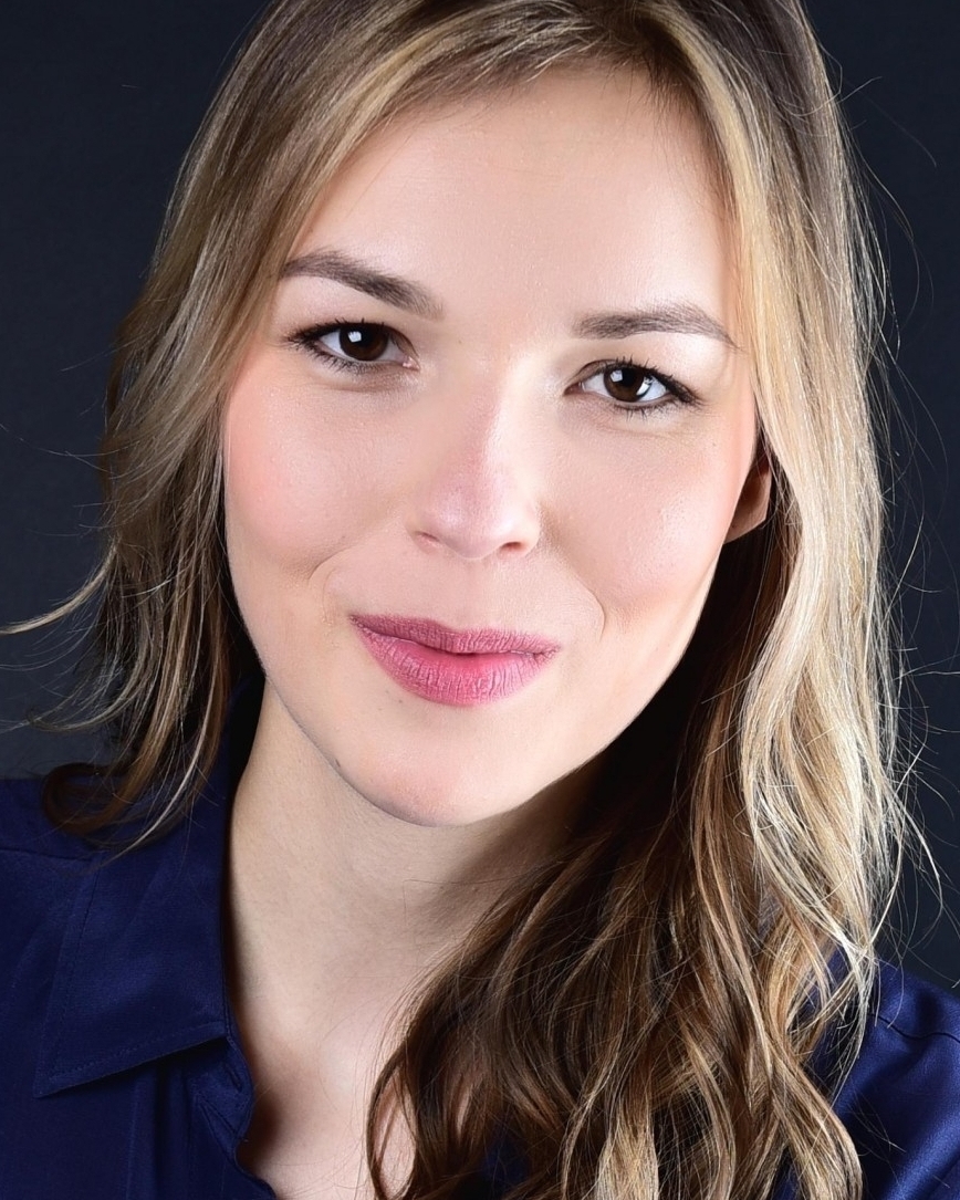 Profilbild von Juliane