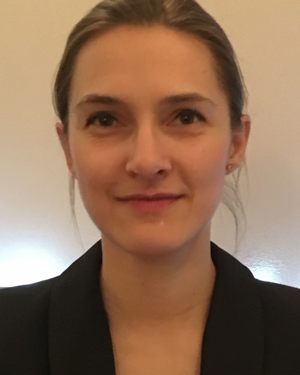 Profilbild von Anastasia