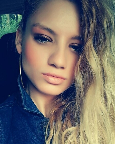 Profilbild von Silvana