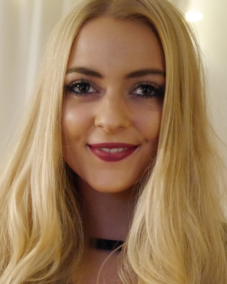 Profilbild von Maria