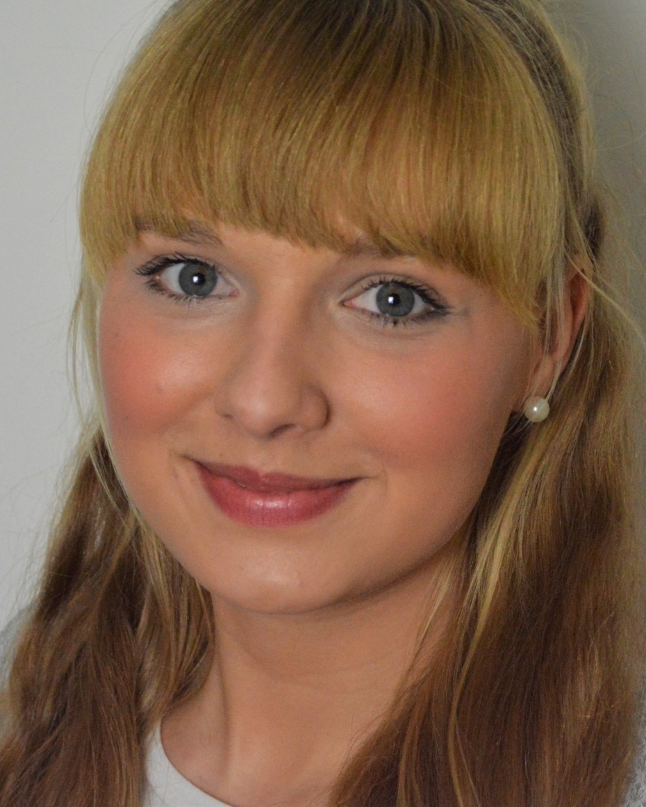 Profilbild von Valerie