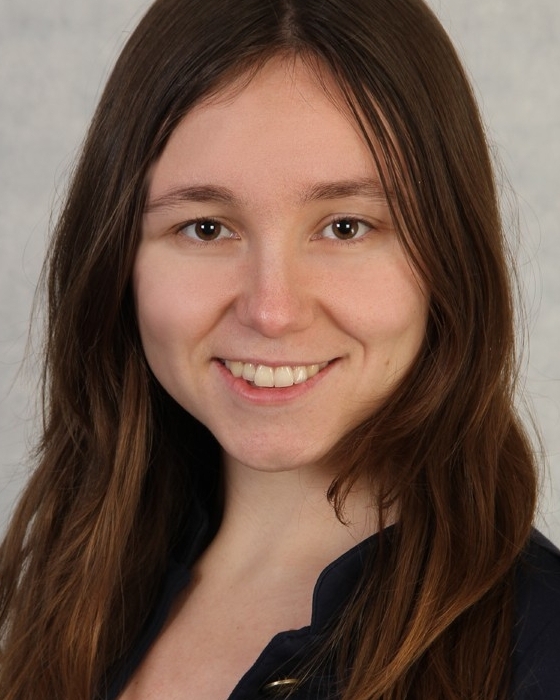 Profilbild von Rebekka