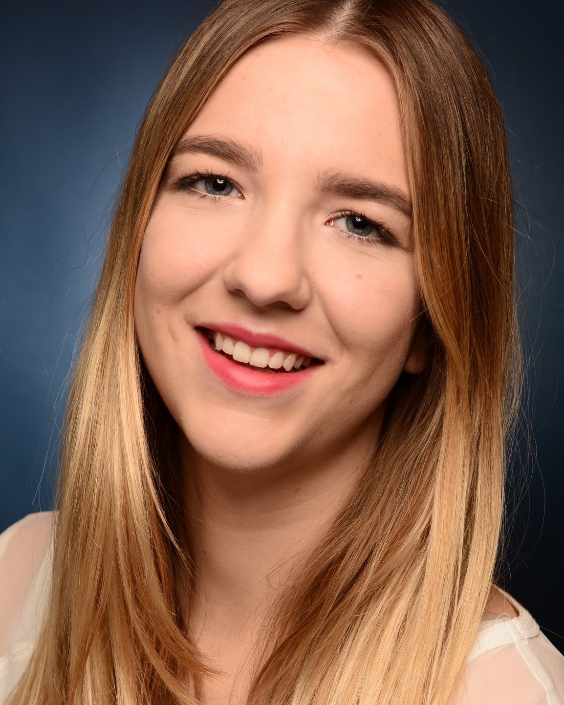 Profilbild von Anja
