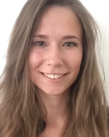 Profilbild von Veronika