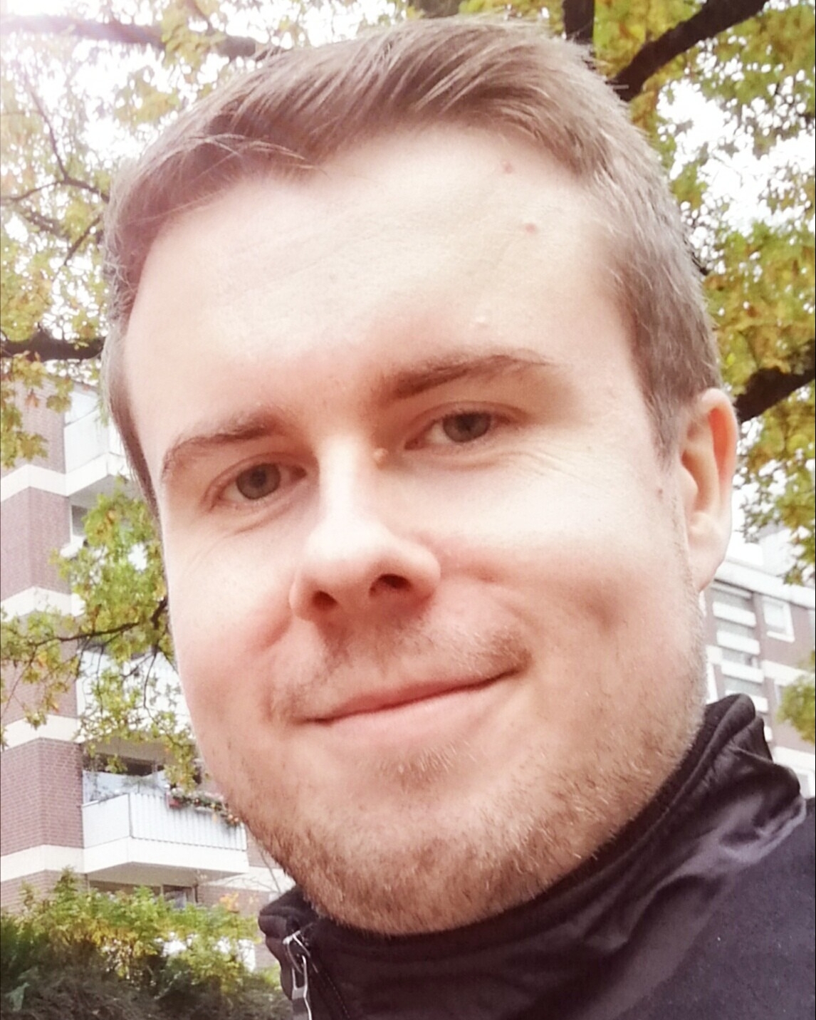 Profilbild von Sandro