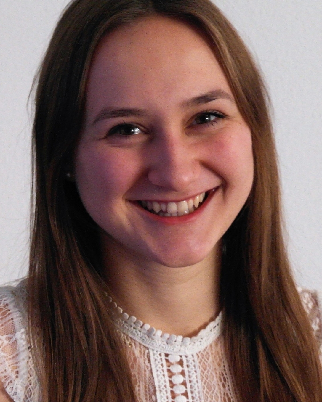 Profilbild von Stephanie