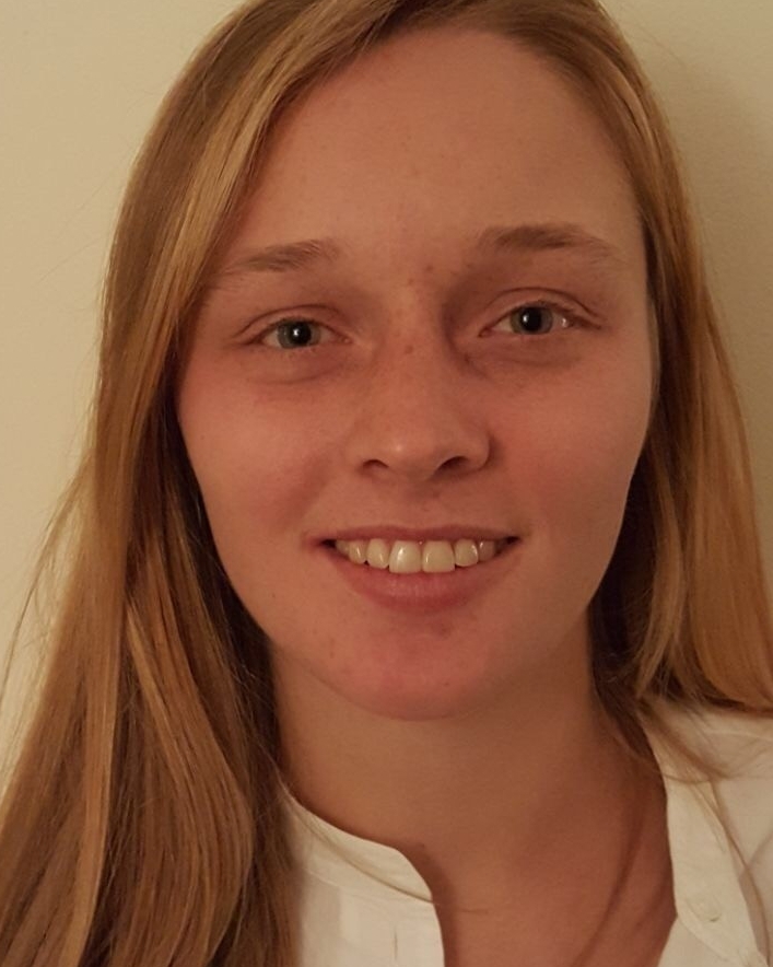 Profilbild von Barbara