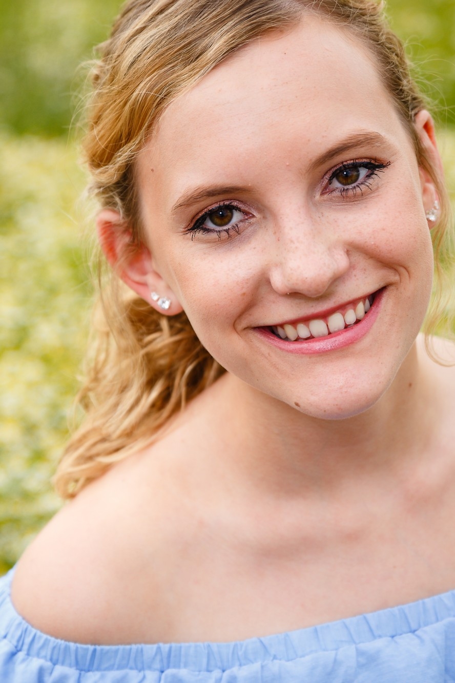 Weiteres Foto von Berit