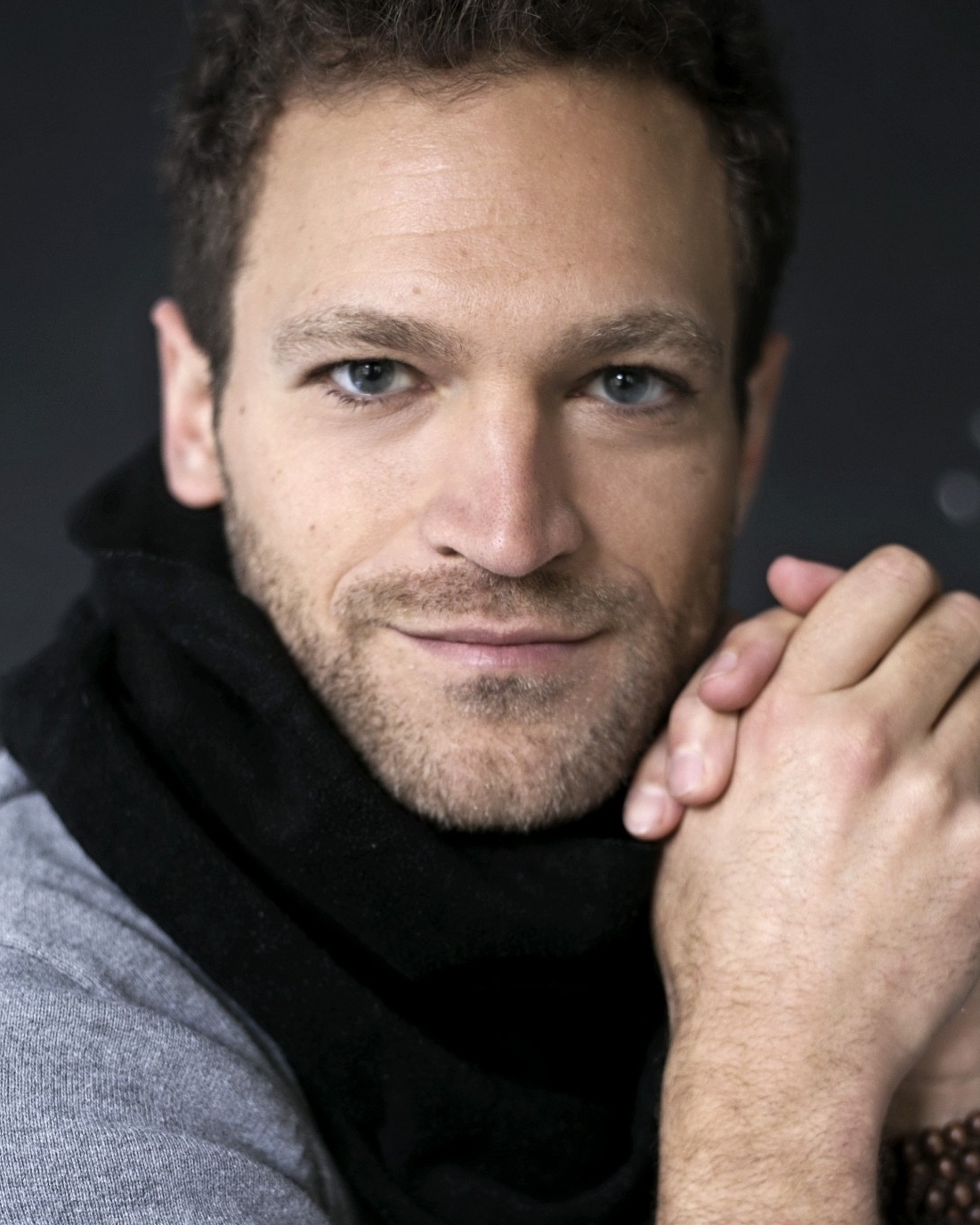 Profilbild von Benedikt