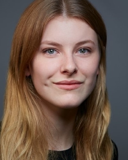 Profilbild von Marlene