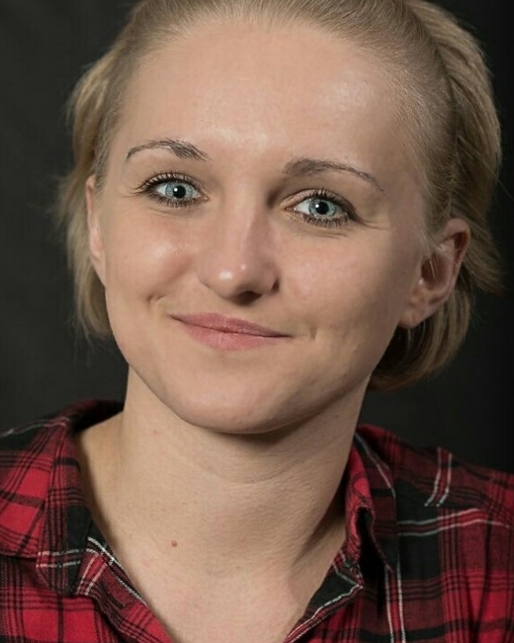 Profilbild von Erica