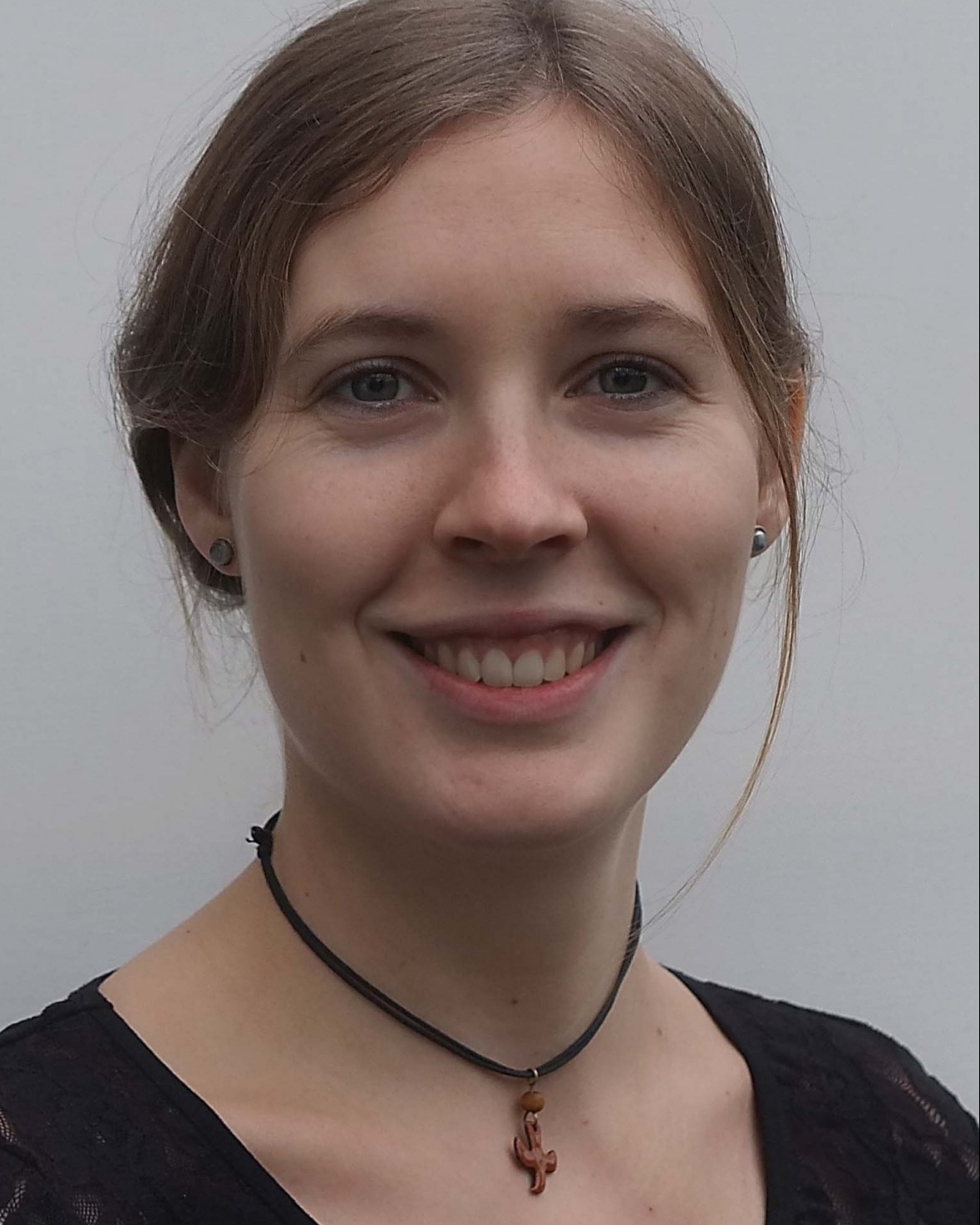 Profilbild von Anna