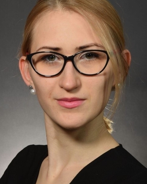 Profilbild von Kuznetsova