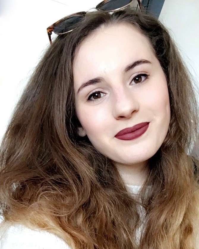 Profilbild von Fara