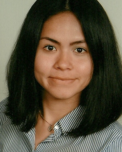 Profilbild von Carmen Cecilia