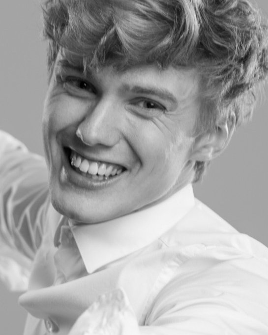 Profilbild von Patrick