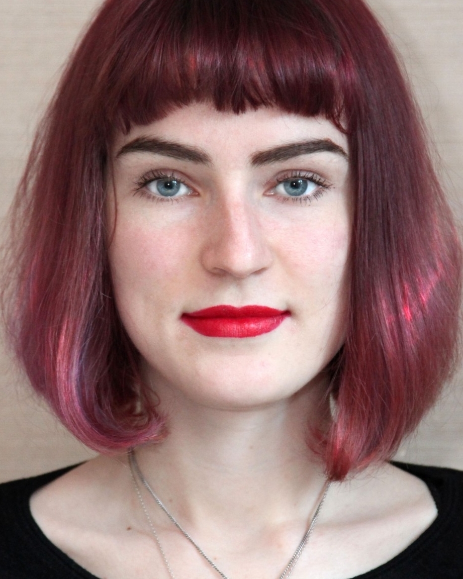 Profilbild von Luise