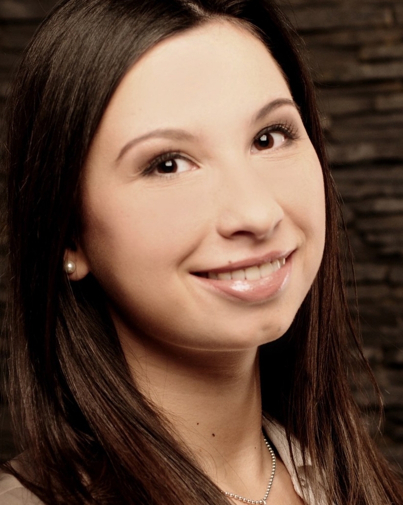 Profilbild von Corinna