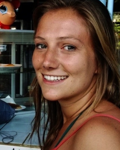Profilbild von Anna