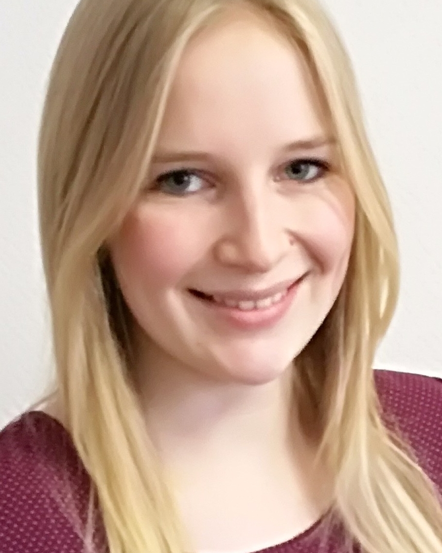 Profilbild von Henriette