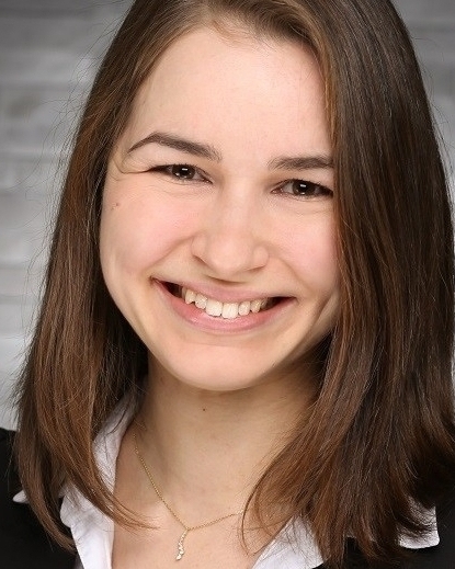 Profilbild von Viktorija