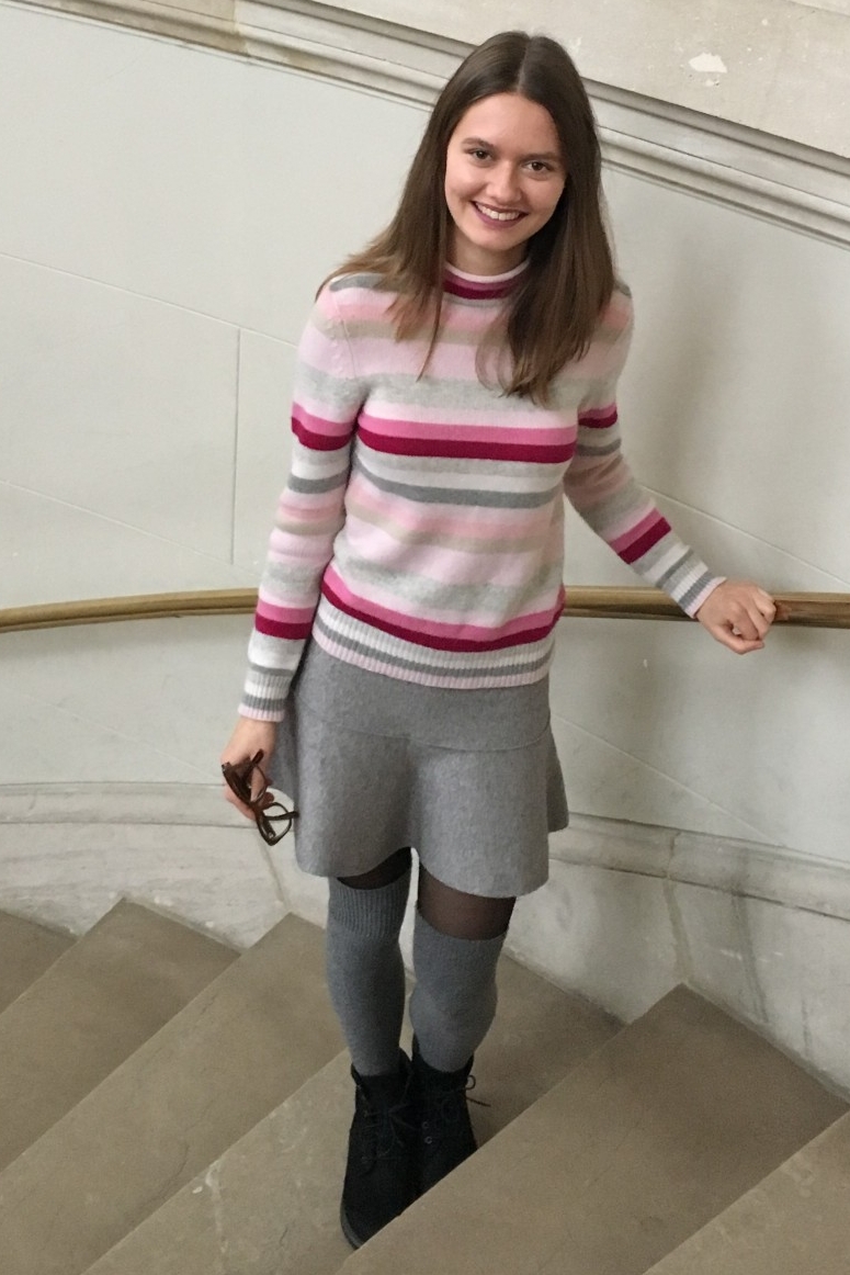 Weiteres Foto von Mira