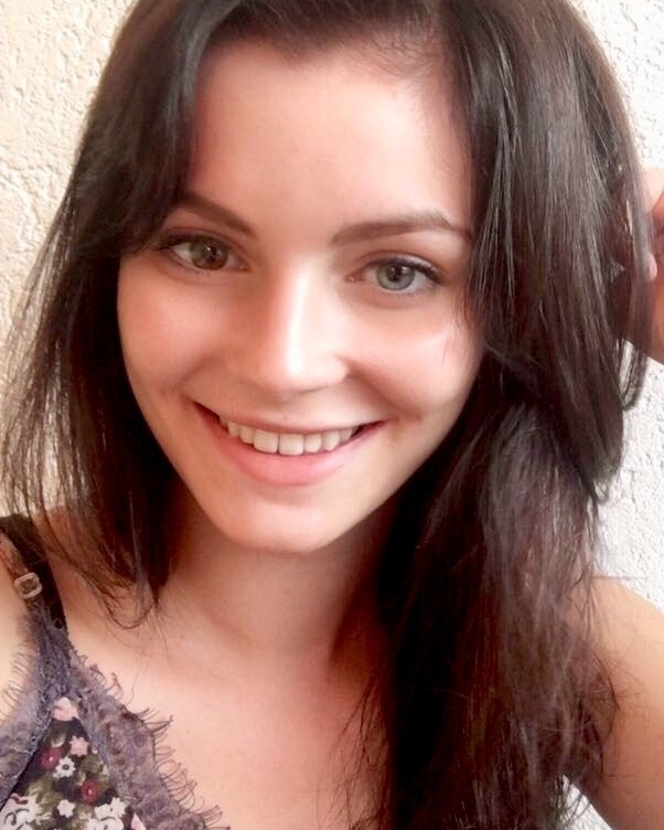 Profilbild von Diana
