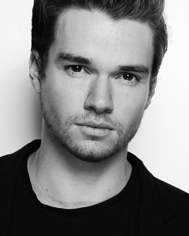Profilbild von Tobias