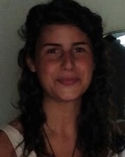 Profilbild von Miriam