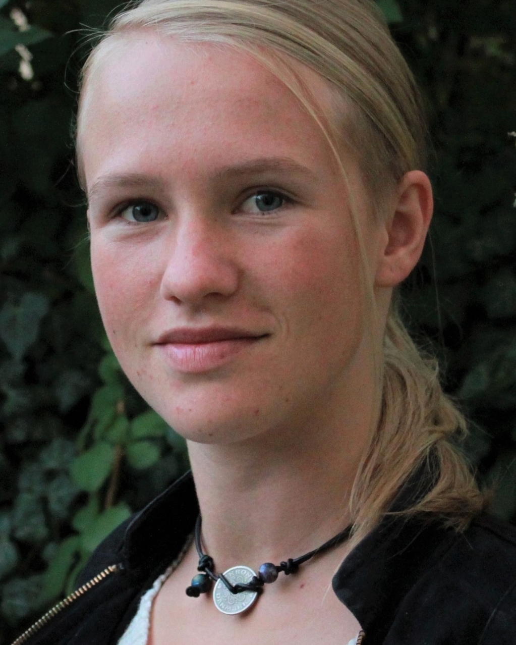 Profilbild von Antonia