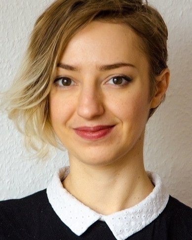 Profilbild von Tatiana
