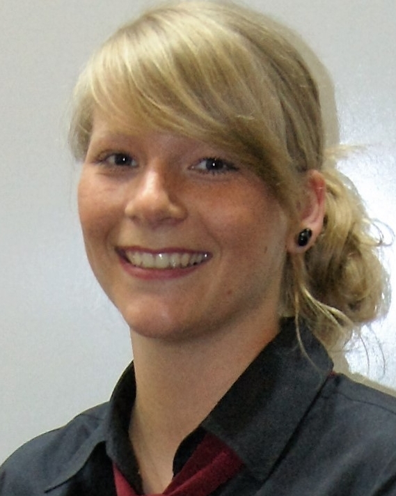 Profilbild von Vanessa