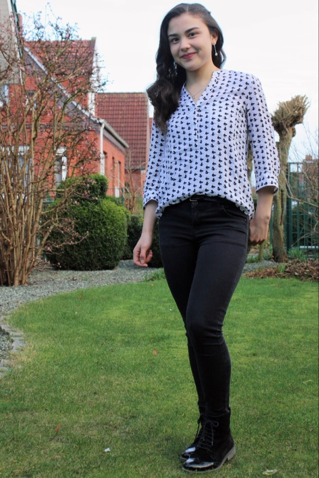 Weiteres Foto von Berenice