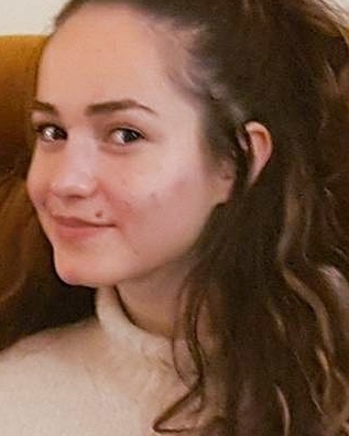 Profilbild von Tereza
