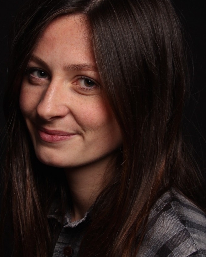 Profilbild von Mona