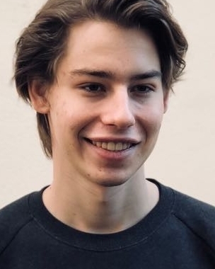 Profilbild von Felix