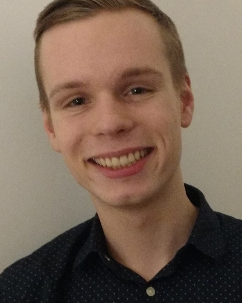 Profilbild von Timo