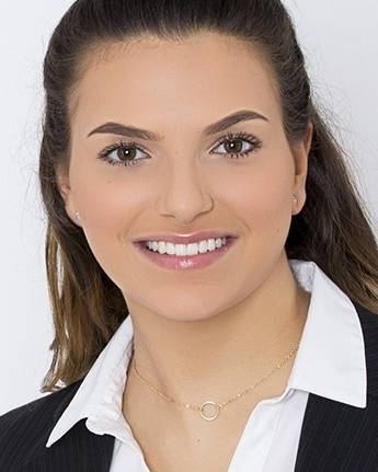 Profilbild von Winona LuAnn
