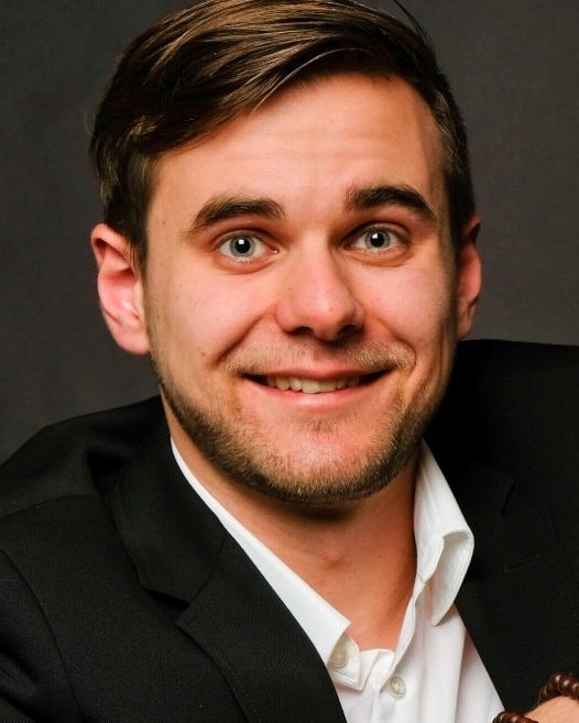 Profilbild von Ivan
