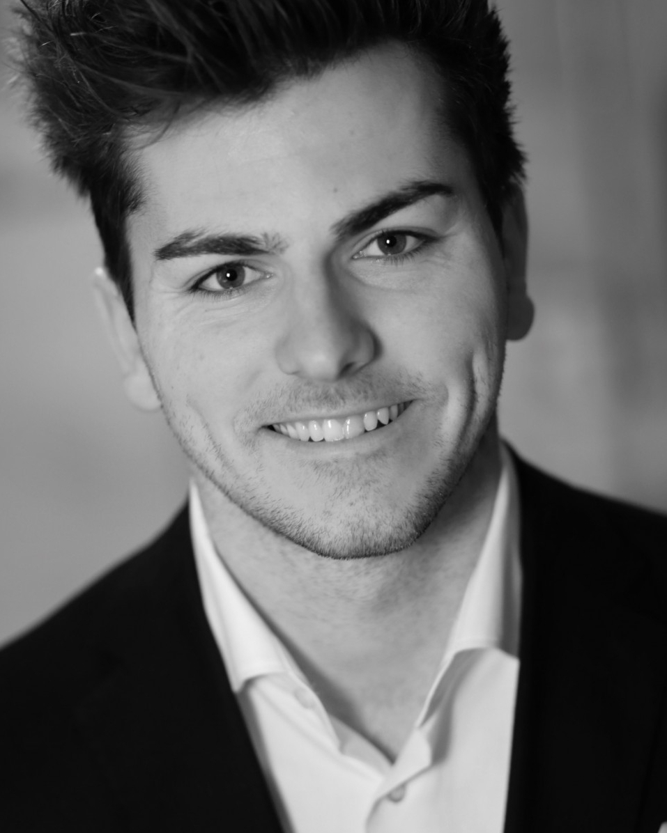 Profilbild von Yannick