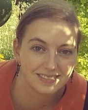 Profilbild von Sara