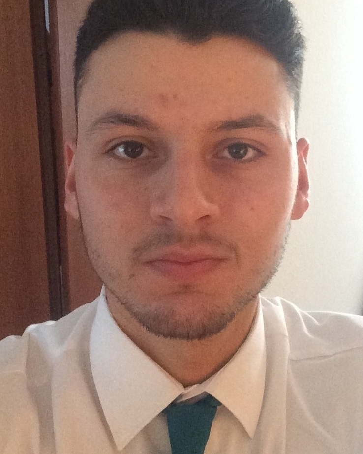 Profilbild von Kemal