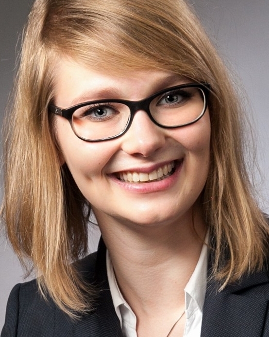 Profilbild von Marie