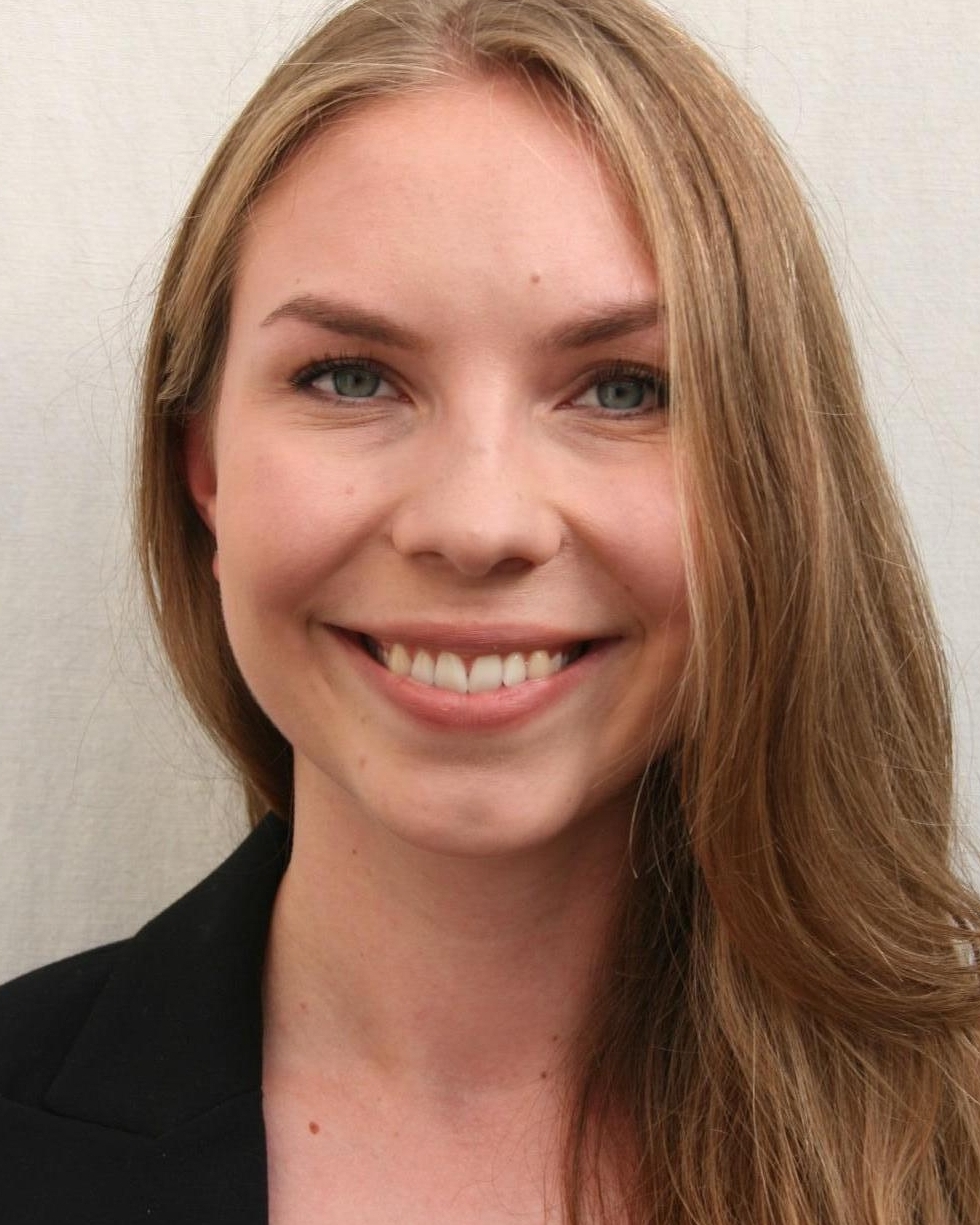 Profilbild von Luisa