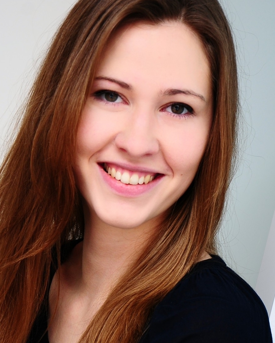 Profilbild von Julia