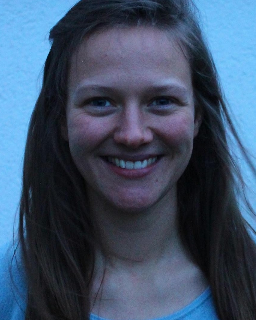 Profilbild von Sofia