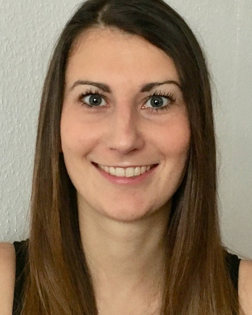 Profilbild von Lisa